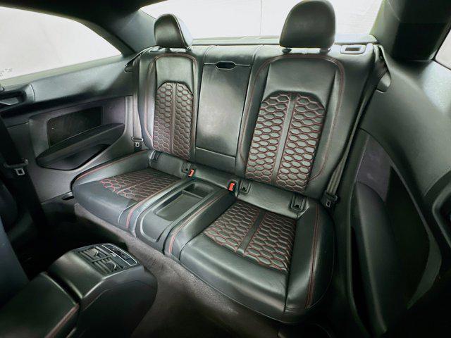 2023 Nardo Gray Audi RS 5