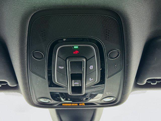 2023 Nardo Gray Audi RS 5