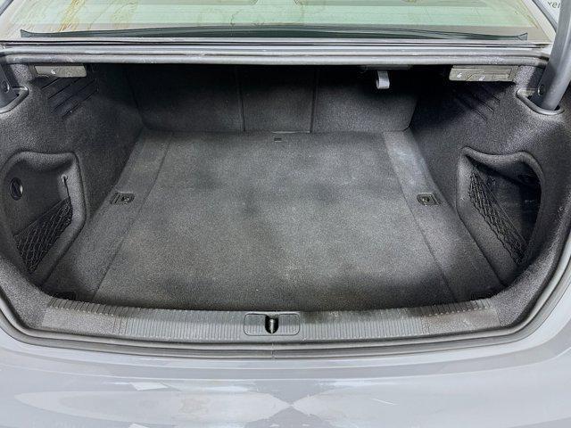 2023 Nardo Gray Audi RS 5