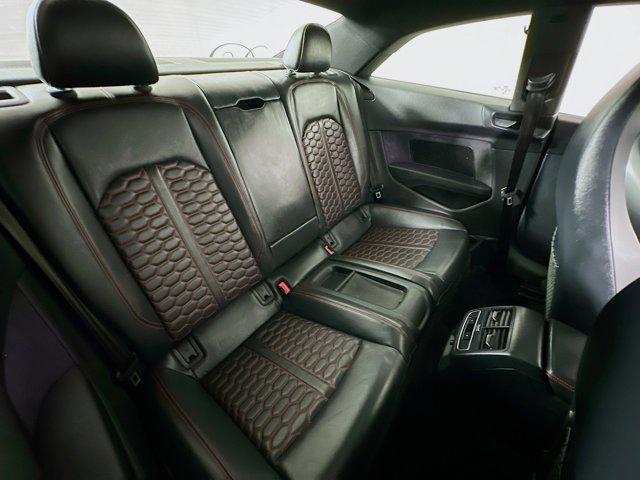 2023 Nardo Gray Audi RS 5