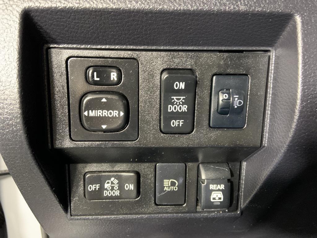 2019 Cement Gray Toyota Tundra
