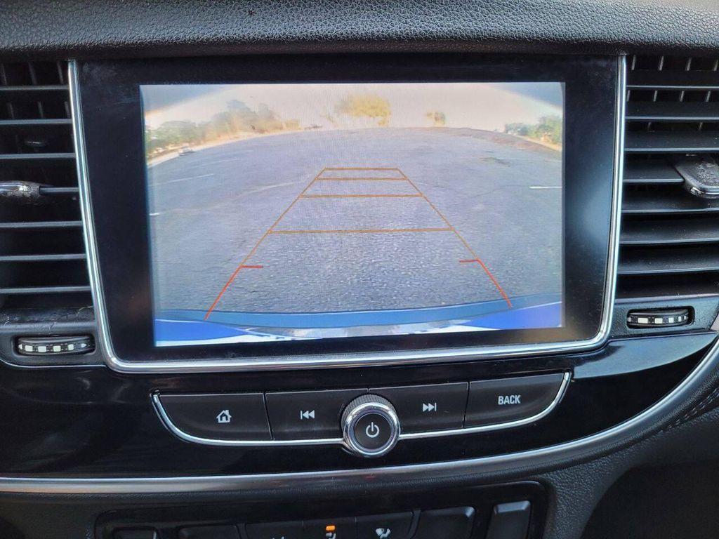 used 2018 Buick Encore car, priced at $5,995