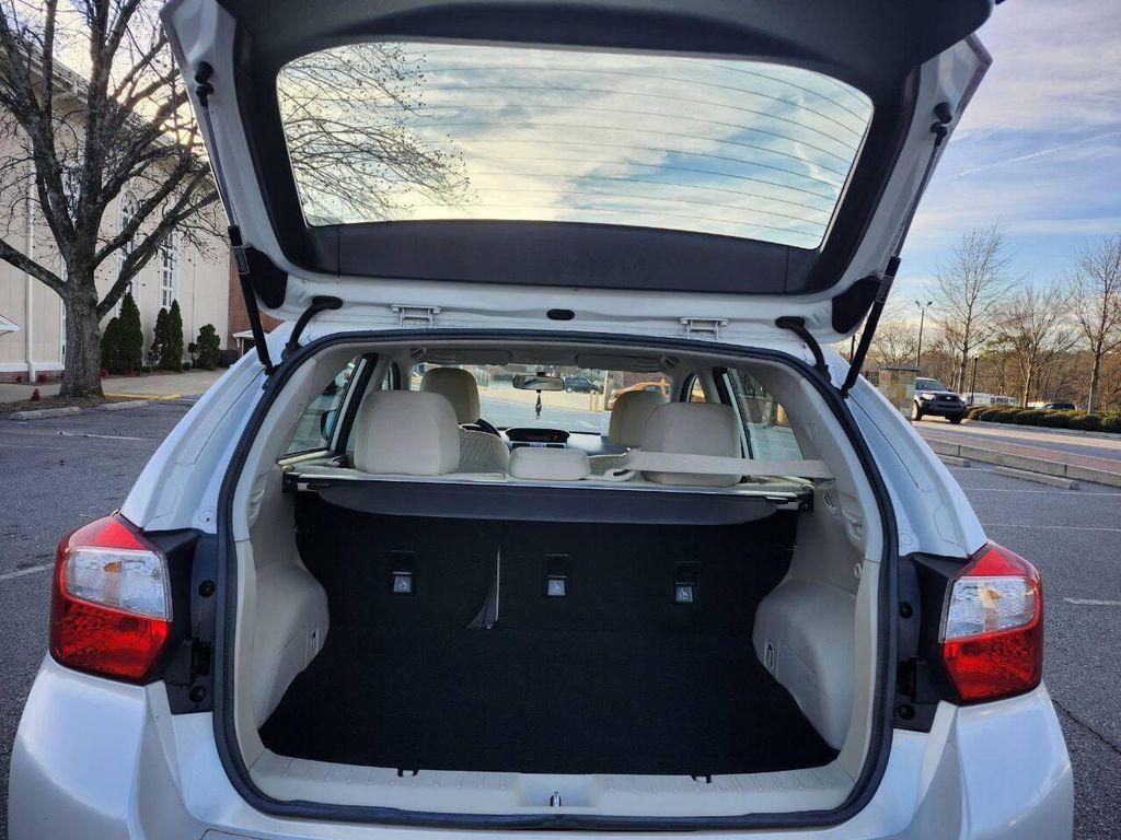 used 2012 Subaru Impreza car, priced at $4,999