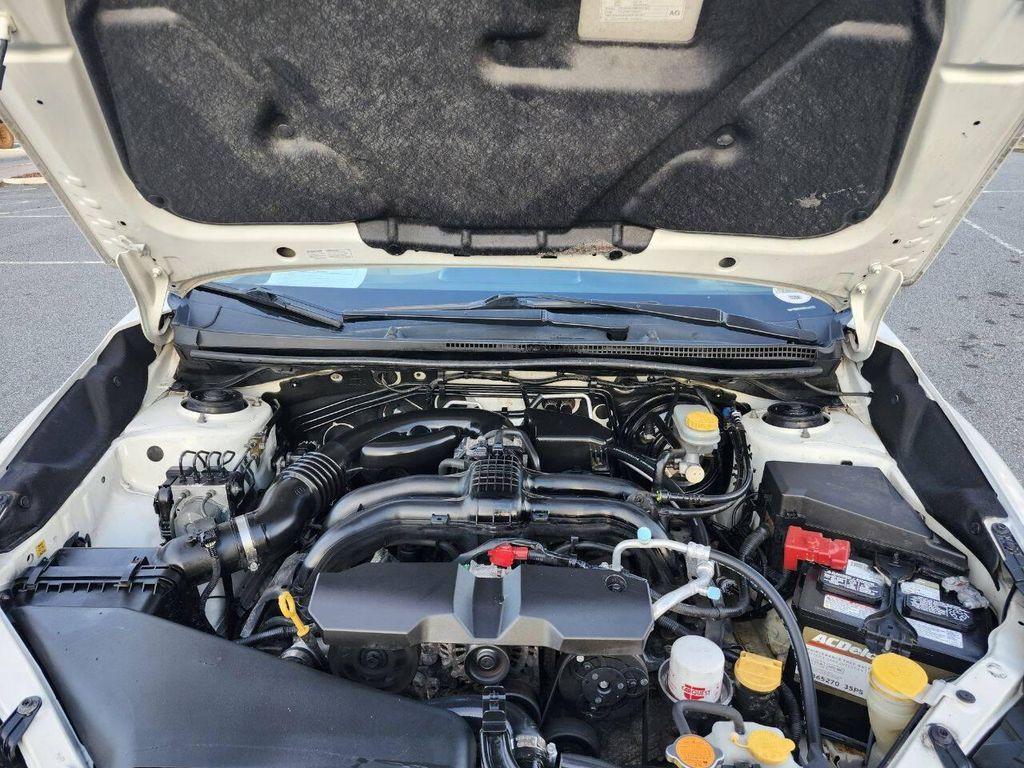 used 2012 Subaru Impreza car, priced at $4,999