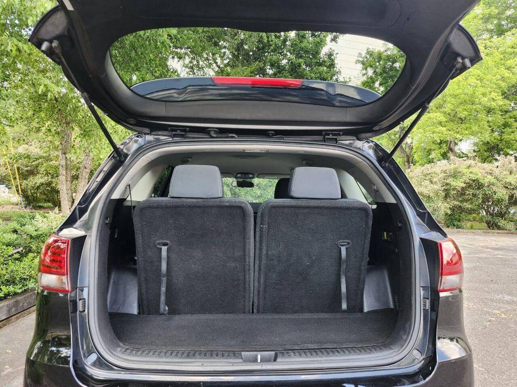 used 2019 Kia Sorento car, priced at $7,595
