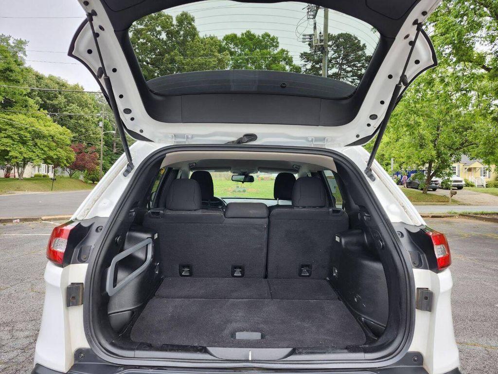used 2016 Jeep Cherokee car, priced at $7,995