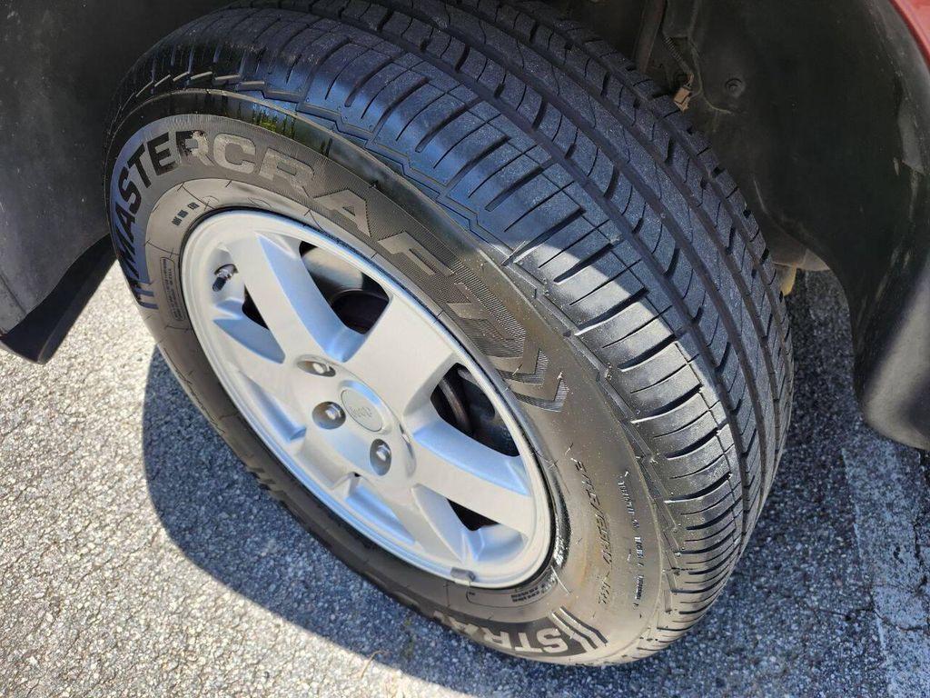 used 2008 Jeep Grand Cherokee car, priced at $4,999