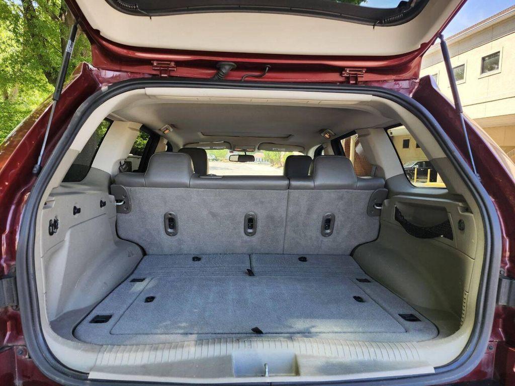 used 2008 Jeep Grand Cherokee car, priced at $4,999