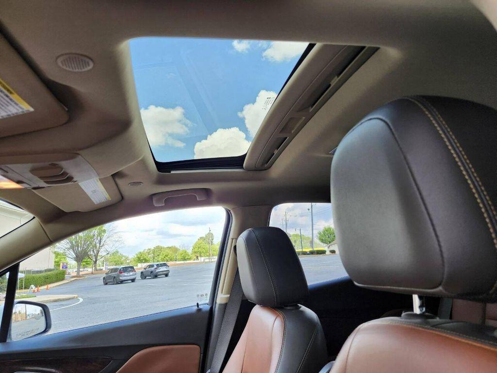 used 2013 Buick Encore car, priced at $6,995