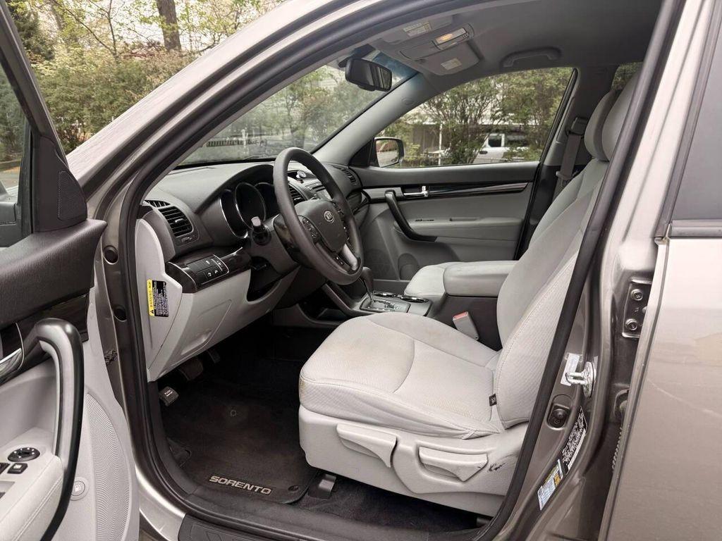 used 2013 Kia Sorento car, priced at $6,700