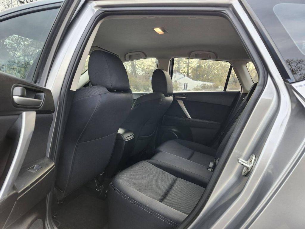 used 2010 Mazda Mazda3 car, priced at $5,595