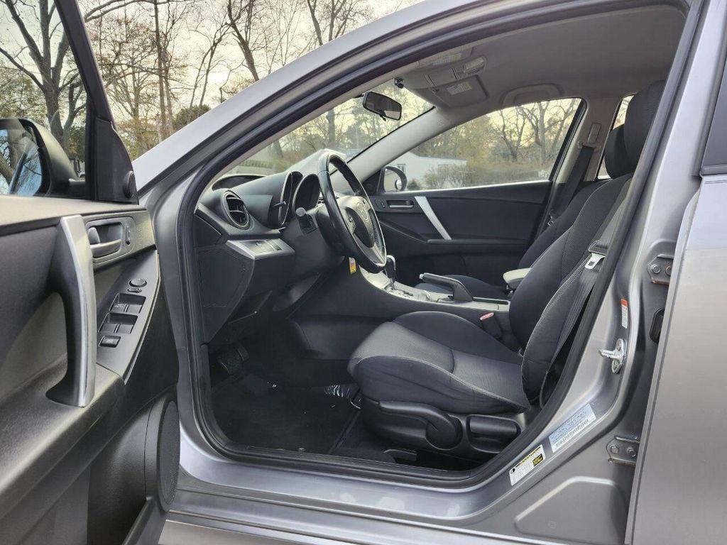 used 2010 Mazda Mazda3 car, priced at $5,595