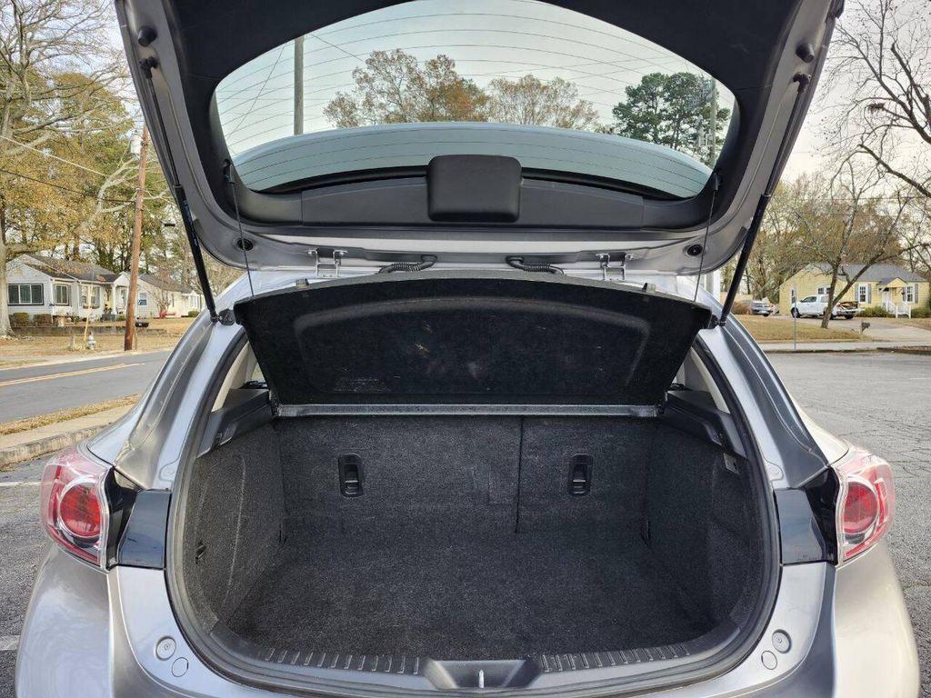 used 2010 Mazda Mazda3 car, priced at $5,595