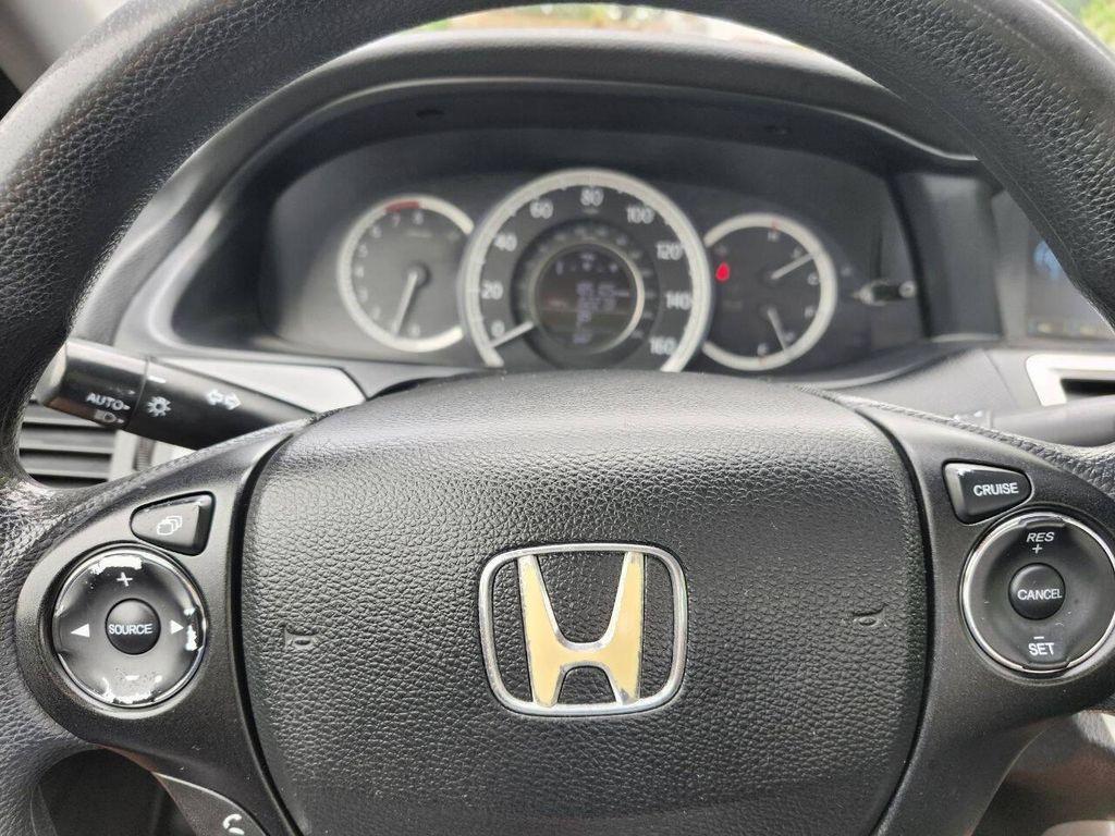 used 2013 Honda Accord car, priced at $6,995