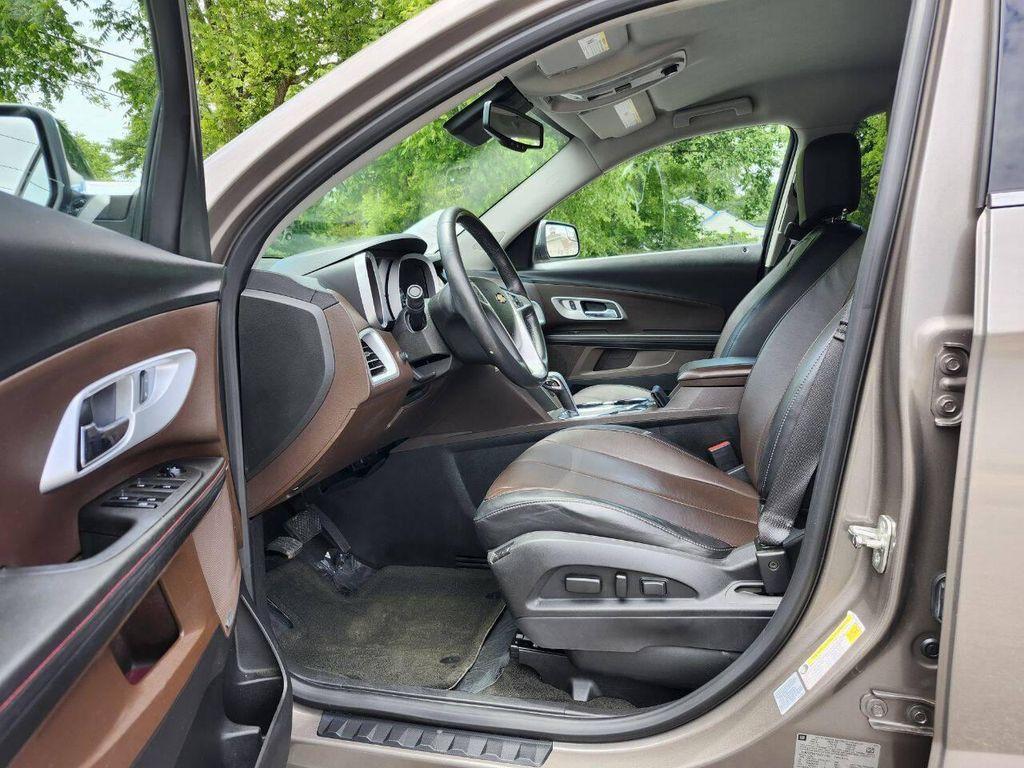 used 2012 Chevrolet Equinox car, priced at $6,995