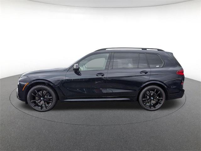 new 2026 BMW X7 car, priced at $98,230