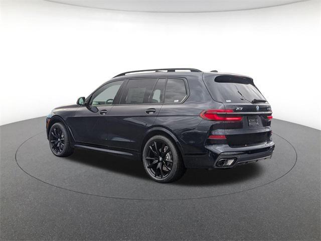 new 2026 BMW X7 car, priced at $98,230