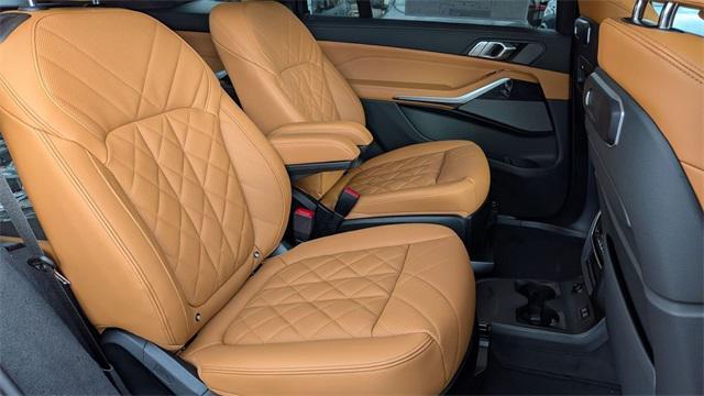 new 2026 BMW X7 car, priced at $98,230
