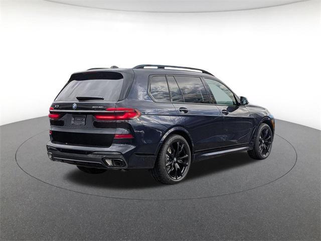new 2026 BMW X7 car, priced at $98,230