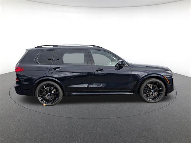 new 2026 BMW X7 car, priced at $98,230