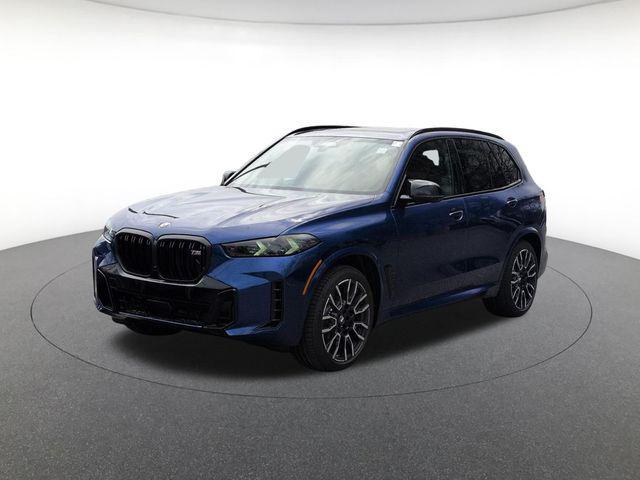 new 2026 BMW X5 car, priced at $111,200