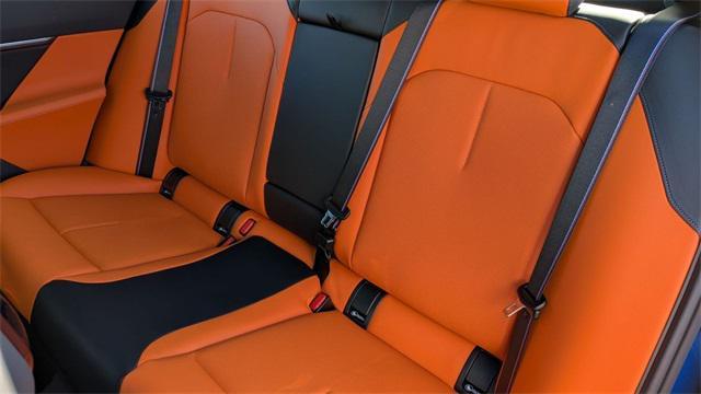 new 2026 BMW M5 car, priced at $129,390