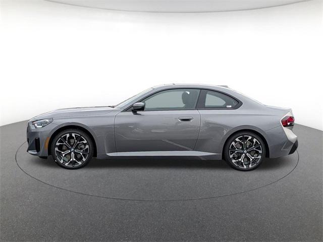 new 2026 BMW 230 car, priced at $47,805