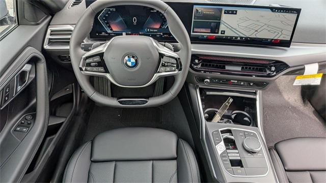 new 2026 BMW 230 car, priced at $47,805