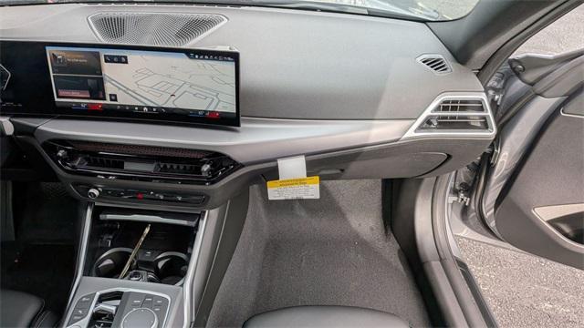 new 2026 BMW 230 car, priced at $47,805