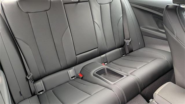 new 2026 BMW 230 car, priced at $47,805