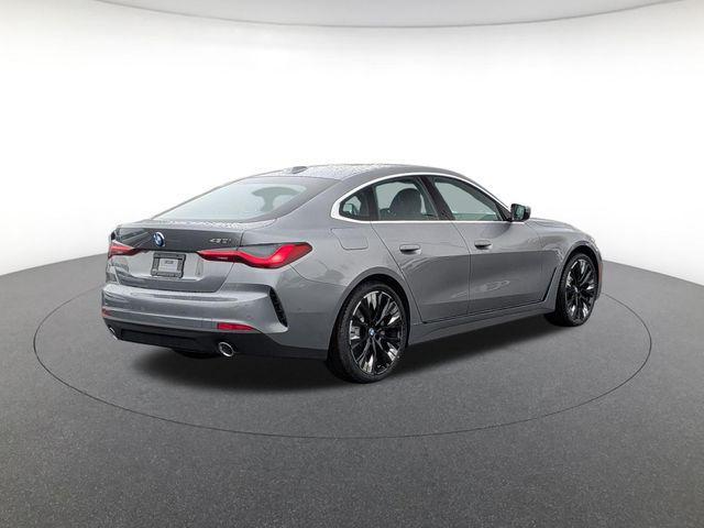 new 2026 BMW 430 Gran Coupe car, priced at $59,040