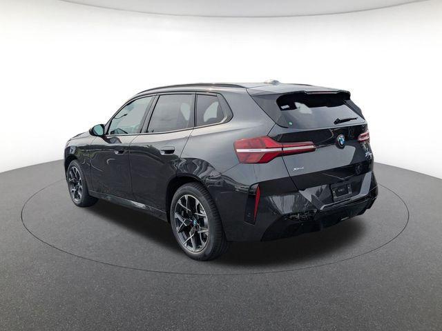 new 2026 BMW X3 car, priced at $56,640