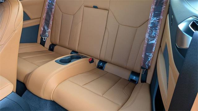 new 2026 BMW M440 car, priced at $83,880