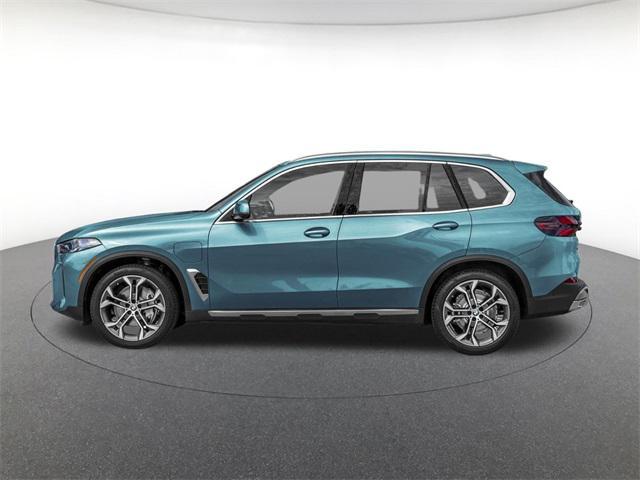 new 2026 BMW X5 PHEV car, priced at $82,150