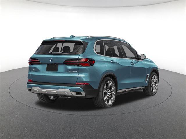 new 2026 BMW X5 PHEV car, priced at $82,150