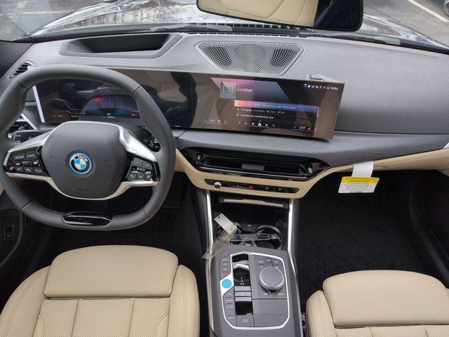 new 2026 BMW i4 Gran Coupe car, priced at $68,925