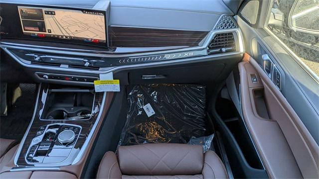 new 2026 BMW X5 PHEV car, priced at $85,350