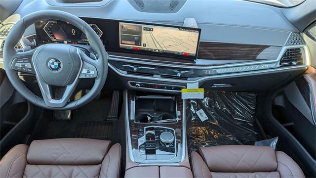 new 2026 BMW X5 PHEV car, priced at $85,350