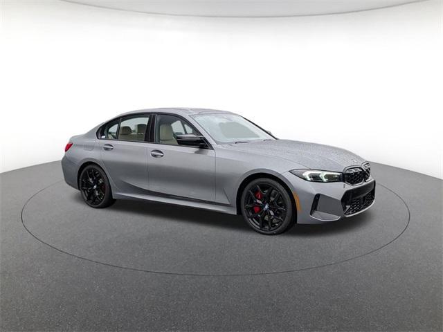 new 2026 BMW M340 car, priced at $68,690