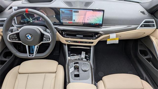 new 2026 BMW M340 car, priced at $68,690