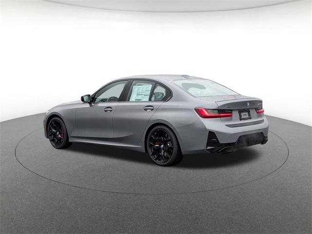 new 2026 BMW M340 car, priced at $68,690