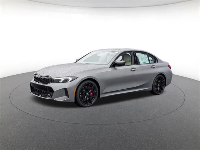 new 2026 BMW M340 car, priced at $68,690