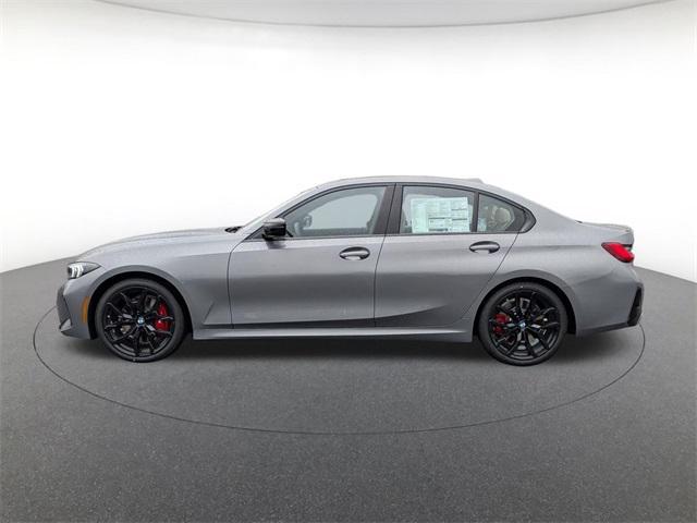 new 2026 BMW M340 car, priced at $68,690