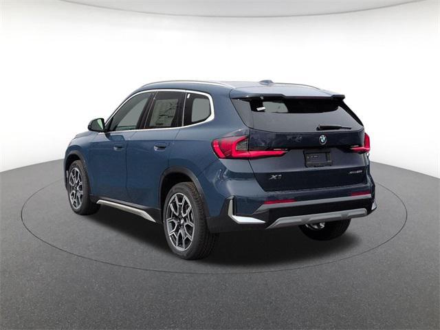 new 2026 BMW X1 car, priced at $48,240
