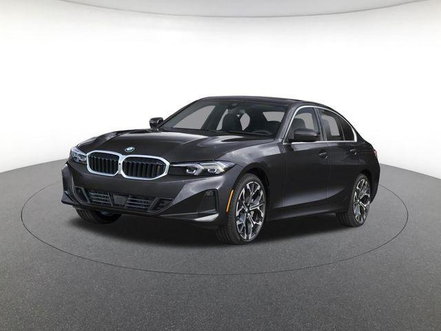 new 2026 BMW 330 car, priced at $59,465
