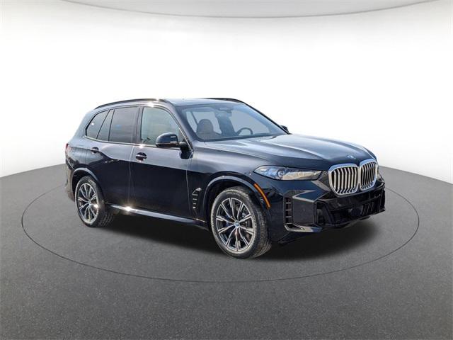 new 2026 BMW X5 PHEV car, priced at $87,500