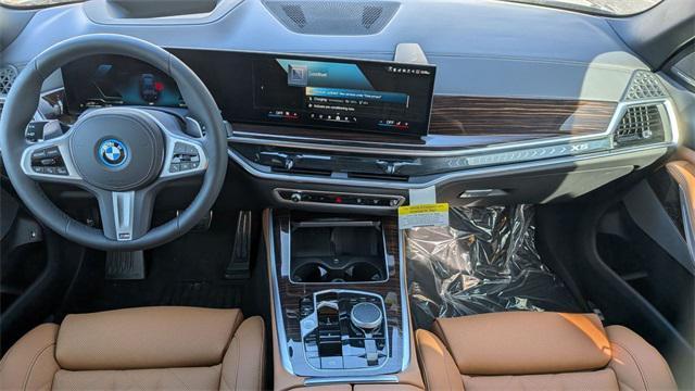 new 2026 BMW X5 PHEV car, priced at $87,500