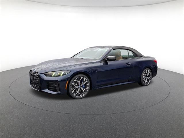 new 2026 BMW 430 car, priced at $73,115