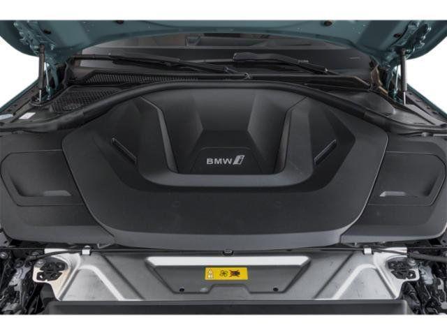 new 2026 BMW i4 Gran Coupe car, priced at $61,890