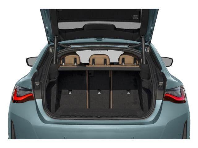new 2026 BMW i4 Gran Coupe car, priced at $61,890
